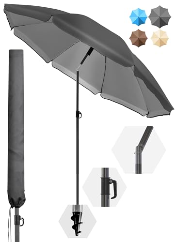 Kleiner Sonnenschirm für den Strand Die 15 besten Produkte im