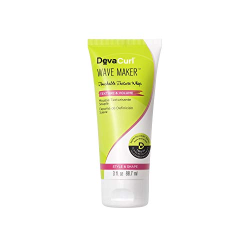 DevaCurl Wave Maker, Styling and Shine, 3 Oz