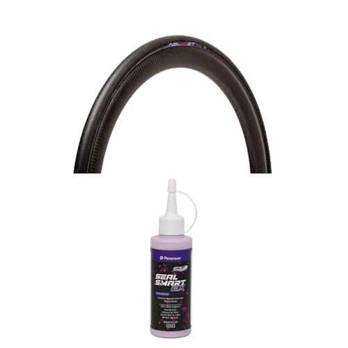 [Zbg] pi[T[(Panaracer) AWXg TLR 700×32C `[uXfB  + V[X}[gEX 120ml