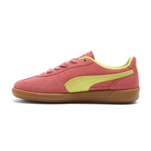 PUMA Womens Palermo Sneakers Shoes Casual - Pink3