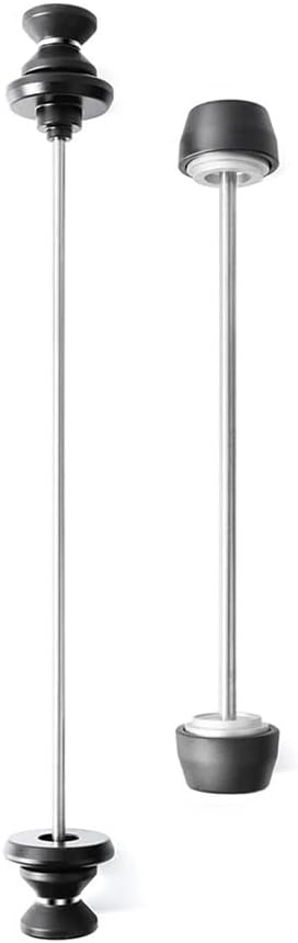 Axle Slider Motorcycle Accessories Front Wheel Axle Fork Crash Slider for YA&MAHA MT-07 MT07 XSR700 YZF-R7 R7 Rear Swingarm Spools