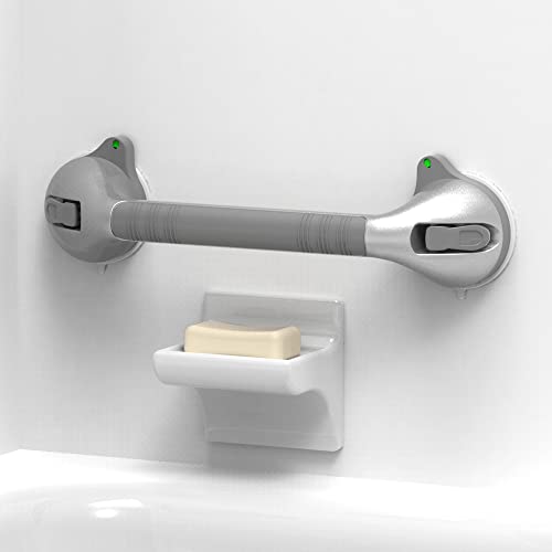 Reviews y listado de Barra Doble Función para Baño los preferidos por los clientes. 17 Imagen adicional