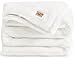 Produktbild UGG Euphoria Plüschfell, wendbar 50" x 70" schneeweiß