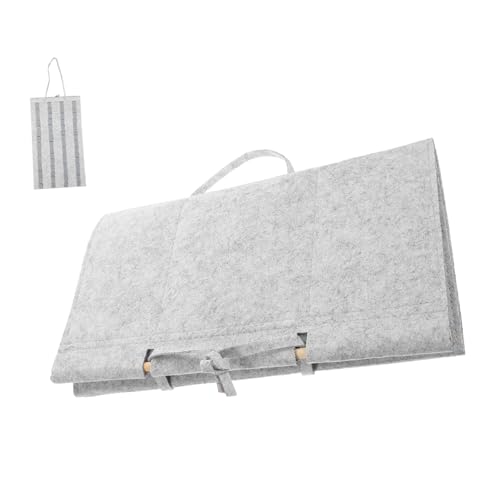 VICASKY hXeBbN݂艺X^h hXeBbNfBXvC hXeBbNXg[WP[X p[JbVp}bgobO o`[ Light Grey tFgA؍