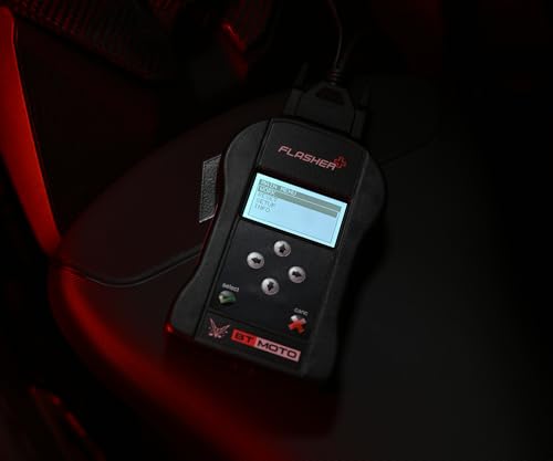 BT Moto (2021-2022) M1000RR (K66) CARB Compliant (CARB # D-868-10) ECU Tuner for Motorcycle