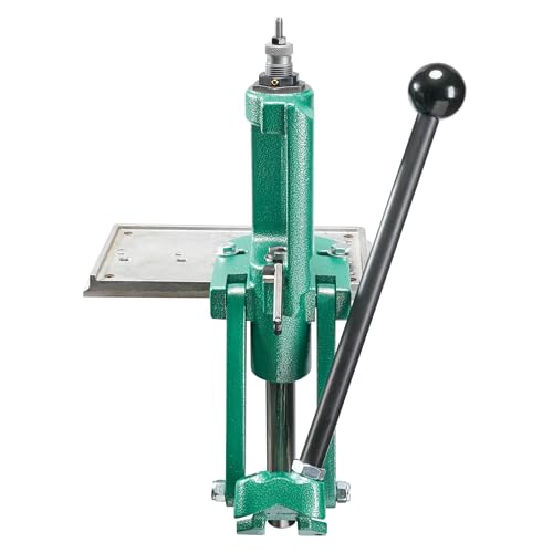 RCBS Rock Chucker Supreme Press