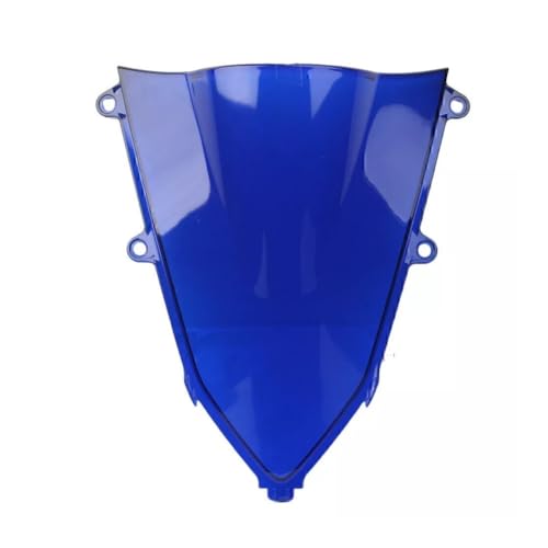 Spoiler d'extension pare-brise de moto déflecteur pour CBR650R 2019-2025