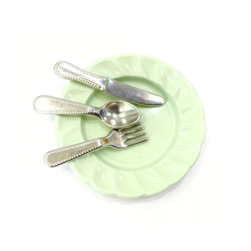 ���A���ȃ~�j�`���A�h�[���n�E�X�H��Z�b�g �J�b�^�[�t�H�[�N�X�v�[���M���܂ގ����̂悤�ȃf�B�e�[���t�� �q���p���[���v���C�Q�[�� �V�~�����[�V�����H�탂�f���t�B�M���A