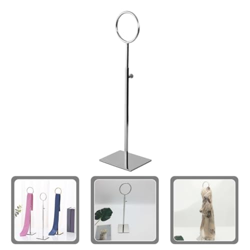 Support de rangement pour cravates et écharpes idéal pour dressing - 8