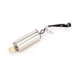 Blade Motor with Pinion Counter-Clockwise Rotation: MQX