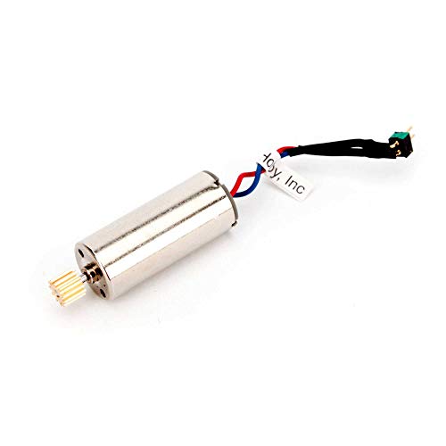Blade Motor with Pinion Counter-Clockwise Rotation: MQX