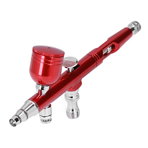 Máquina do Aerógrafo do Prego, Pistola de Pulverizador do Prego Aerógrafo Portátil G1/8 Pistola de P