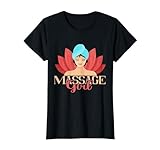 Spa Massage Therapy Body Massaging Lover