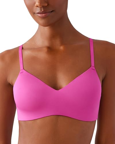 Image of b.tempt'd Women's Spotlight Lightly Padded Wire Free T-Shirt Bra, 956293