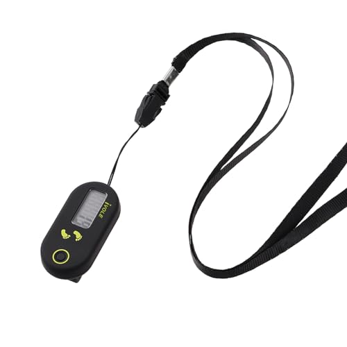 Homoyoyo Portable Walking Pedometer