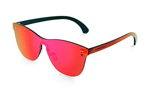 Grand Canyon. Gafas de sol UNISEX, Talla Única. Elaboradas en PVC, resistente y flexible