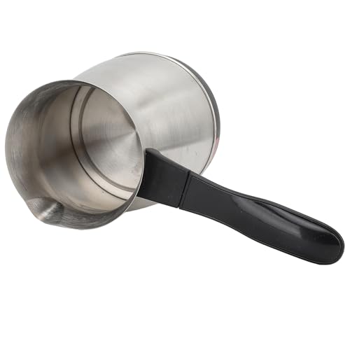 Cafetera eléctrica turca ajustable capacidad 600 mL miniatura 2