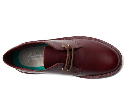 Image of Clarks Men's Bushacre3 Chukka Boots