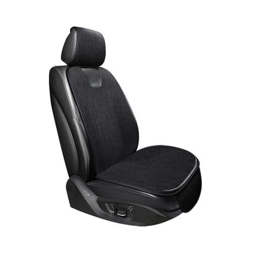 Coussin respirant pour siège auto anti-transpiration et universel