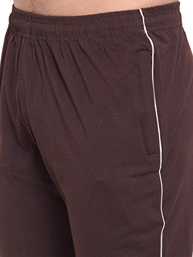 Image of UZARUS Men's Regular Fit Trackpants