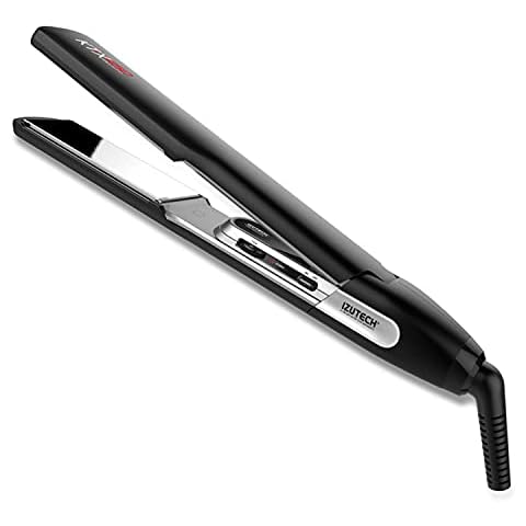 KTX450 LT3 Titanium 1.25 Flat Iron Cover