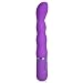 Utimi Upgrade 10 Modes Silicone Vibrator G-spot Vibration Clitoral Stimulate Massager Masturbation in Purple