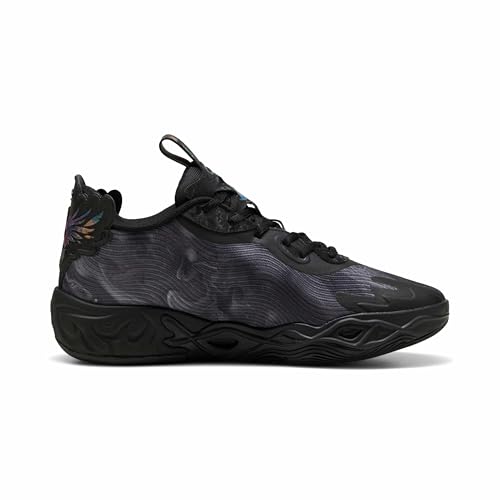 Chaussures de basketball MB.04 Lo Team Unisexe - vue 7