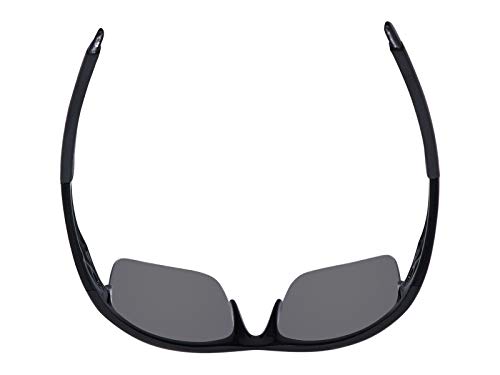 Image of Silicone Rubber Ear Socks Replacement for Oakley Bottle Rocket OO9164 Sunglass, Anti Slip Soft Temple Sleeves - Option