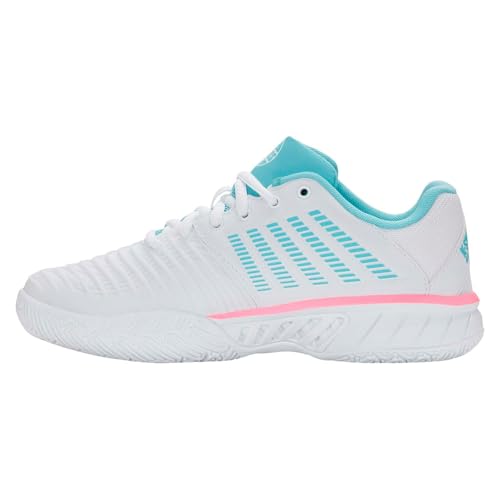 Image of K-Swiss Men's Express Light 3 Padel Shoe