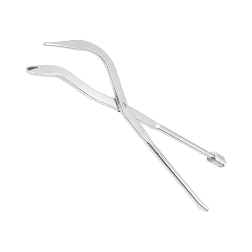 HZEL Car Brake Spring Pliers Double Ended Vehicle Drum Brake Adjusting Tools Automotive Stop Shoe Return Spring Installer & Remover Tool Universal for SUV Automobile Truck
