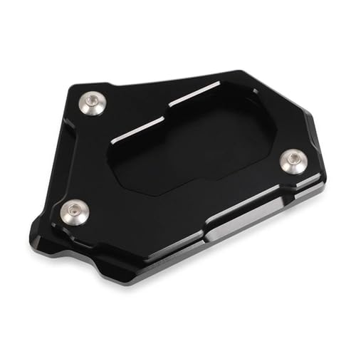 Extension béquille moto R 1200 GS LC élargisseur platine R1250GS Adventure 2013-2024