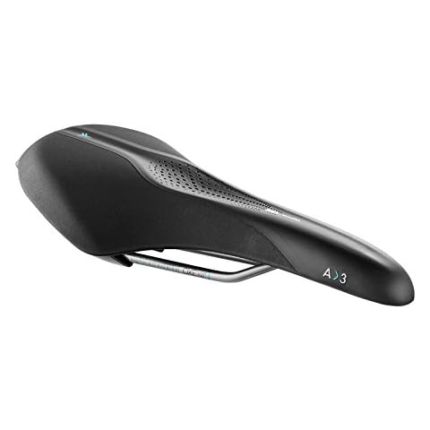 Selle Royal Herren Scientia A Cityradsattel Cover