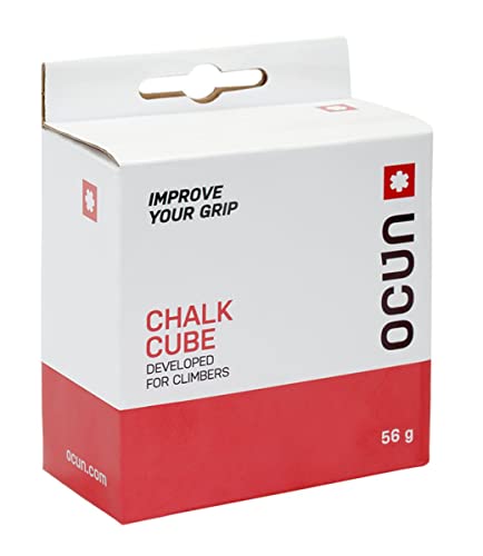 Ocun Chalk Cube 56 g Cover