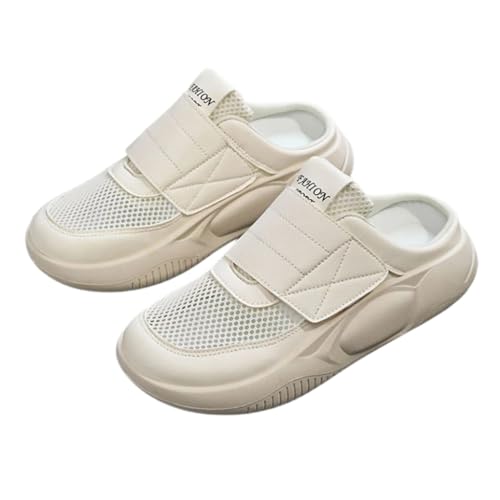 [TQAZQA] ƂȂ Xj[J[ fB[X Xb| y EȒP bV zCg  23.0 cm 5.5CMgAbv EHLOV[Y ʋC wlC JWA ₷ Ōt 풅p