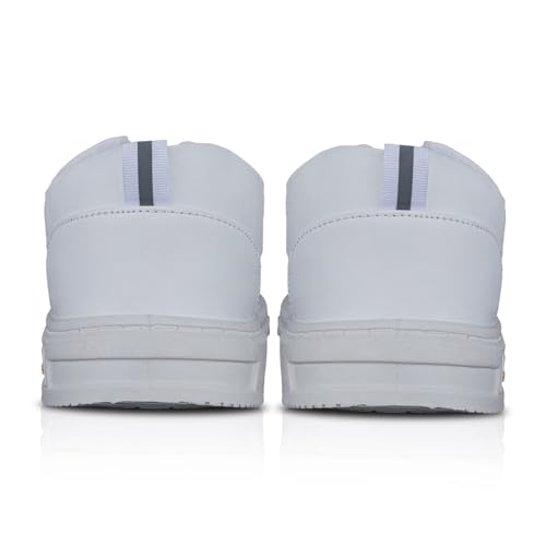 Image of Shoes for Men Casual Fashion Sneakers with Mesh Breathable Upper Non-Slip Rubber Sole, Stylish, Exclusive Trendy Sports Running Shoes (Multicolours)