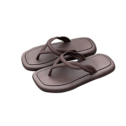 Chaussures de plage de la mer au design épuré et finitions haut de gamme