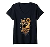 Nature Animal Lover Craze Tees