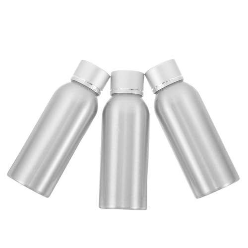 HOMOCONO 100ml�e�ʃA���~���X�L���P�A�{�g��3�Z�b�g �l�ߑւ��\�g���x���p���[�V�����e�� �R��h�~���\���q�����Ή��̗��s�p���ϕi�p