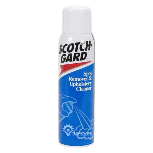 Scotchgard Spot Remover and Upholstery Cleaner