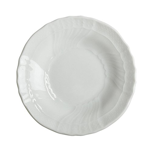 Amazon.co.jp: リチャードジノリ ベッキオ・ホワイト ミニプレート 9cm