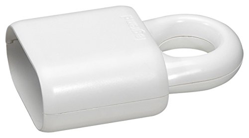 Legrand – Prolongateur 2P – 6 A