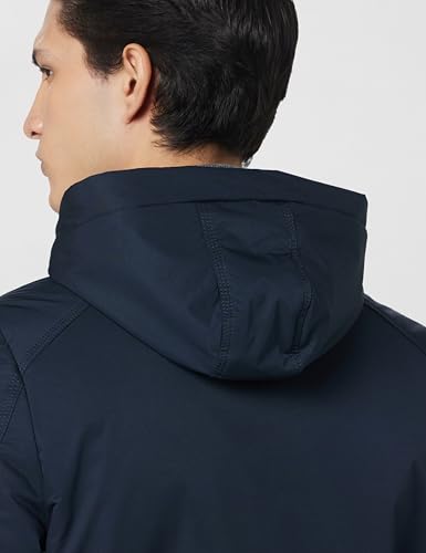 Image of Qube By Fort Collins Mens Jacket