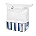 Compactor Housse de rangement sous vide Bleu 65 x 50 x H. 27 cm RAN7342