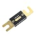 X AUTOHAUX 450A ANL Fuse Replacement Electrical Protection for Car Truck Motorcycle Boat Audio CDs