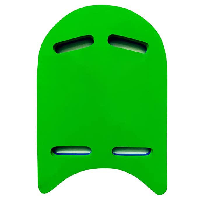 Swimming Kickboard Floating Board Beginner Swimming Kickboard Training Aid Exercise Equipment Pool Swim Safe Trainer (1)