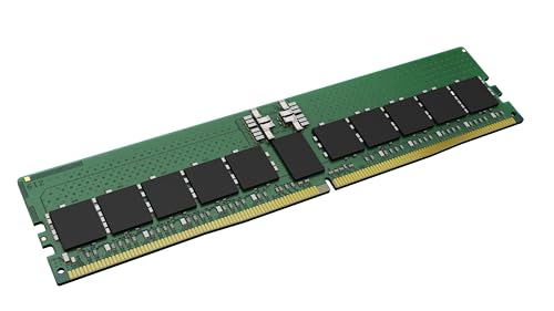 Kingston DDR5 - Modulo - 32 GB - DIMM 288-PIN