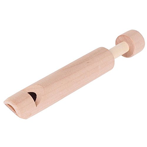 Goki Sliding Wooden Flute