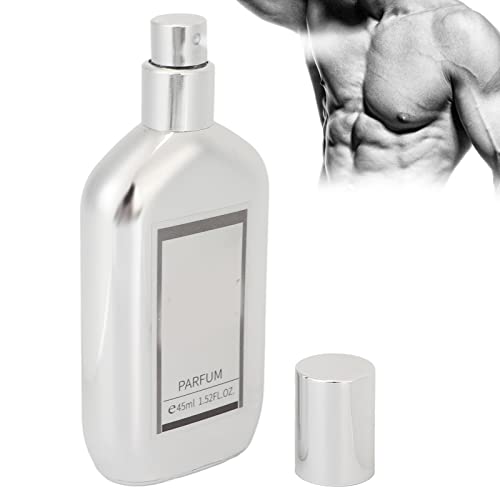 Profumo da Uomo Eau de Cologne da 45 Ml Profumo di...