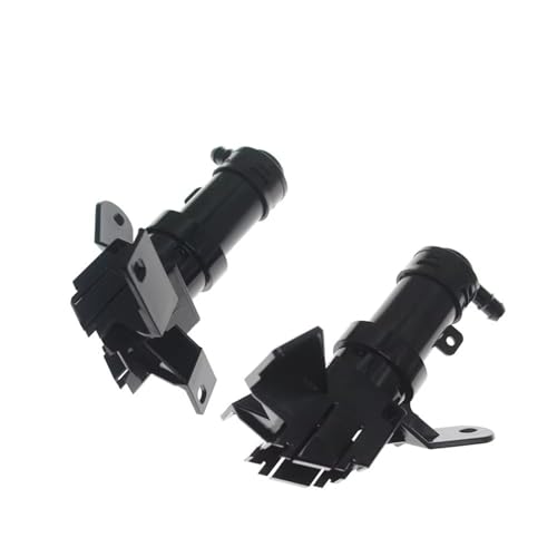 Buse et capuchon de lave-phares avant 39156-65J01 pour Honda Civic 5P