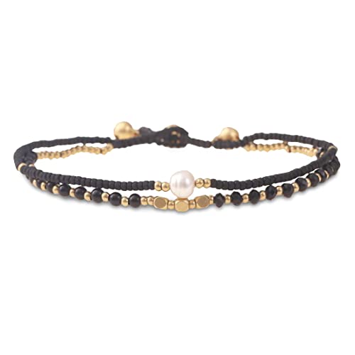 Made By Nami Boho Surfer Anklet Women cover